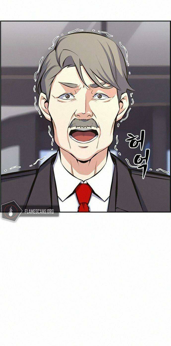 Kẻ Ngoại Lai Ở Vùng Đất Bị Ruồng Bỏ: Chapter 13