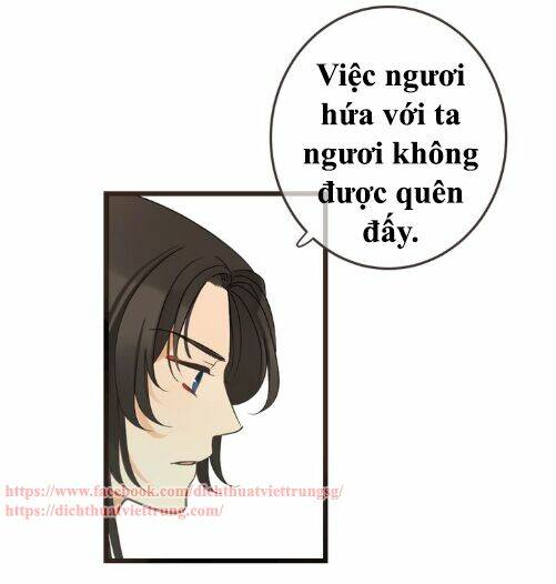 Bạn Trai Tôi Là Cẩm Y Vệ 2: Chapter 67