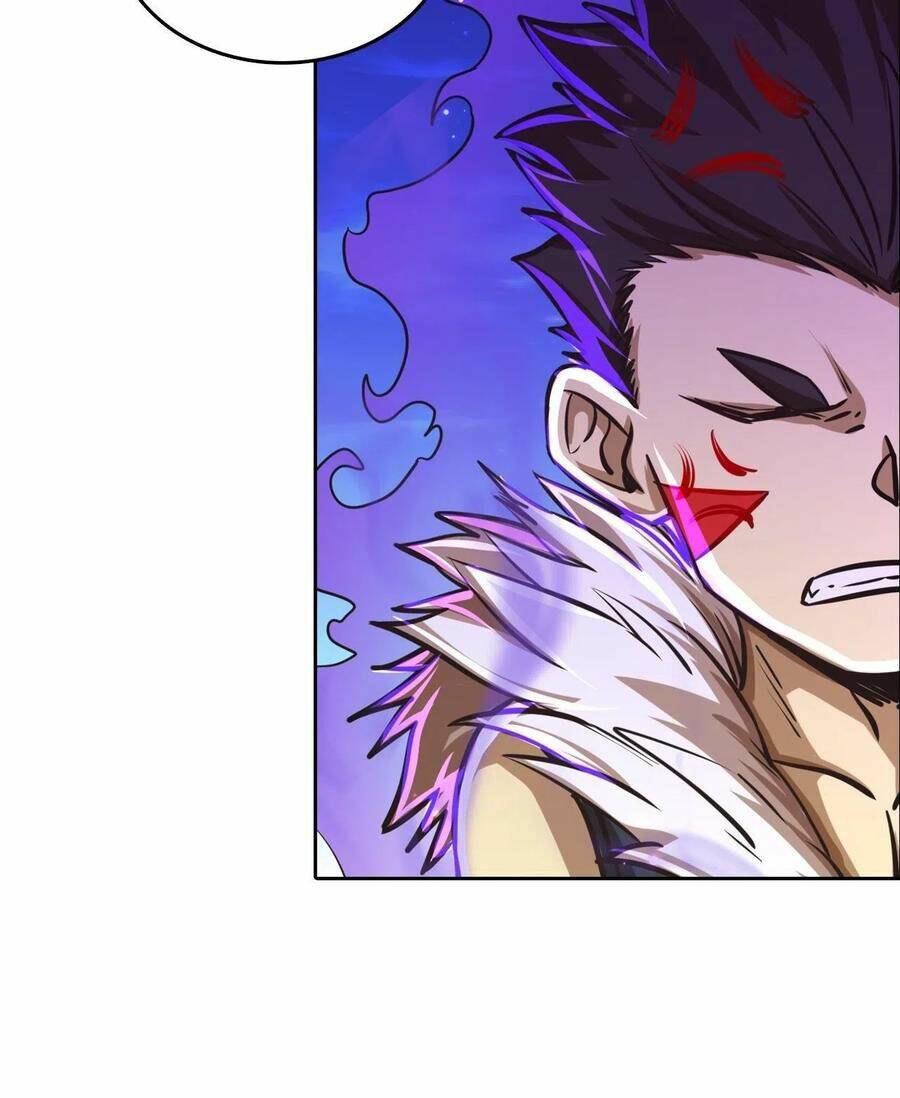 Người Nguyên Thủy Mạnh Nhất: Chapter 71