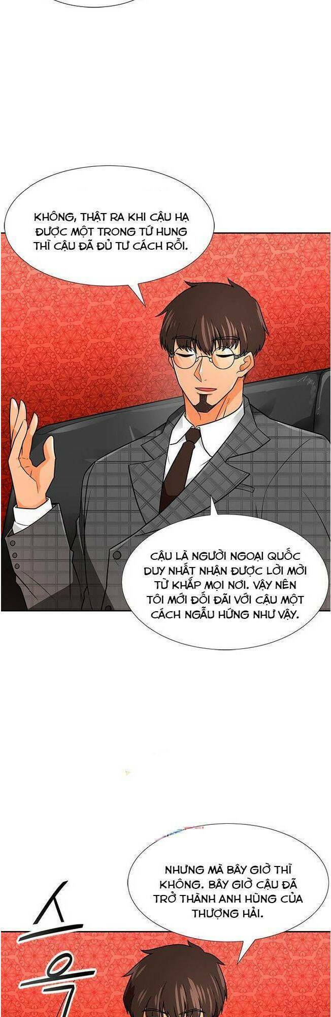 Tôi Tự Động Săn Một Mình: Chapter 60