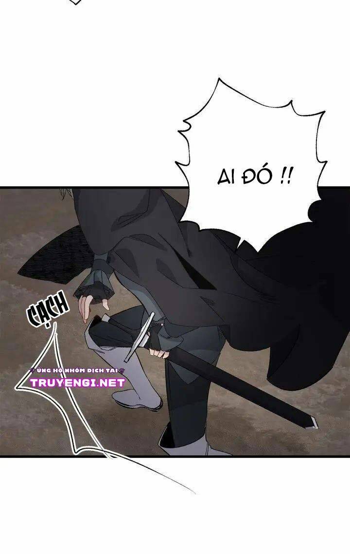 Tình Điên Dại: Chapter 58