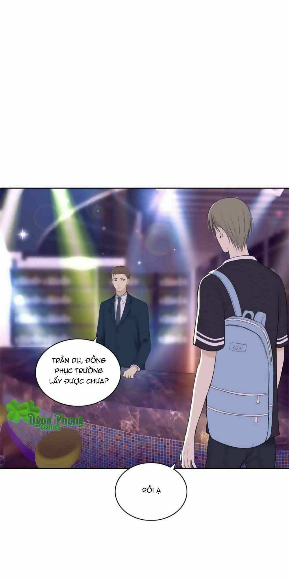 Sinh Sinh Tương Thác: Chapter 16