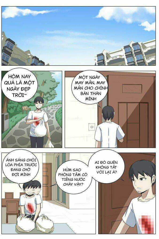 Khắc Kim Phong Thần: Chapter 21