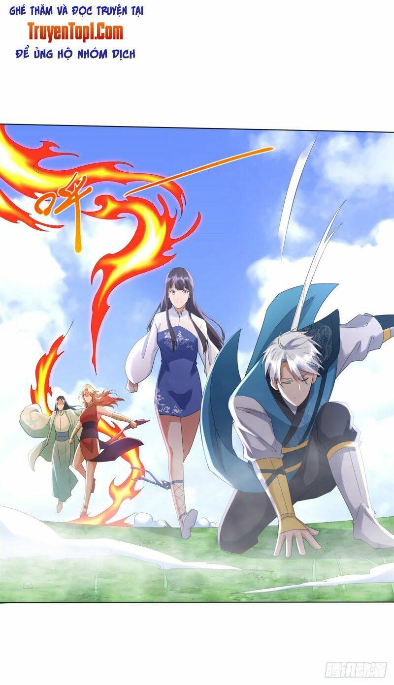 Chí Tôn Trọng Sinh: Chapter 67