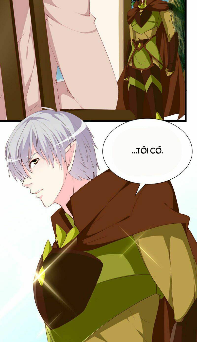 Này! Đừng Động Vào Phô Mai Của Tôi: Chapter 123