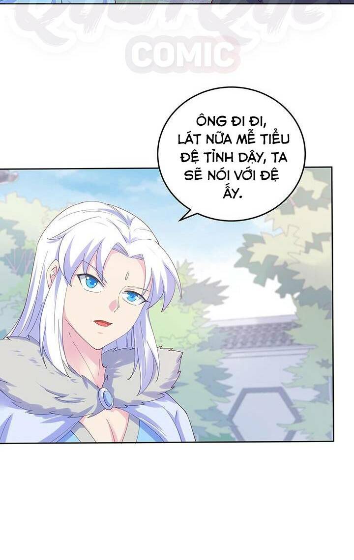 Siêu Phàm Truyện: Chapter 197