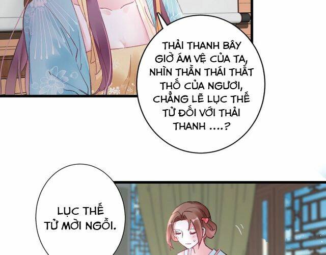 Hoa Nhan Sách: Chapter 99.2