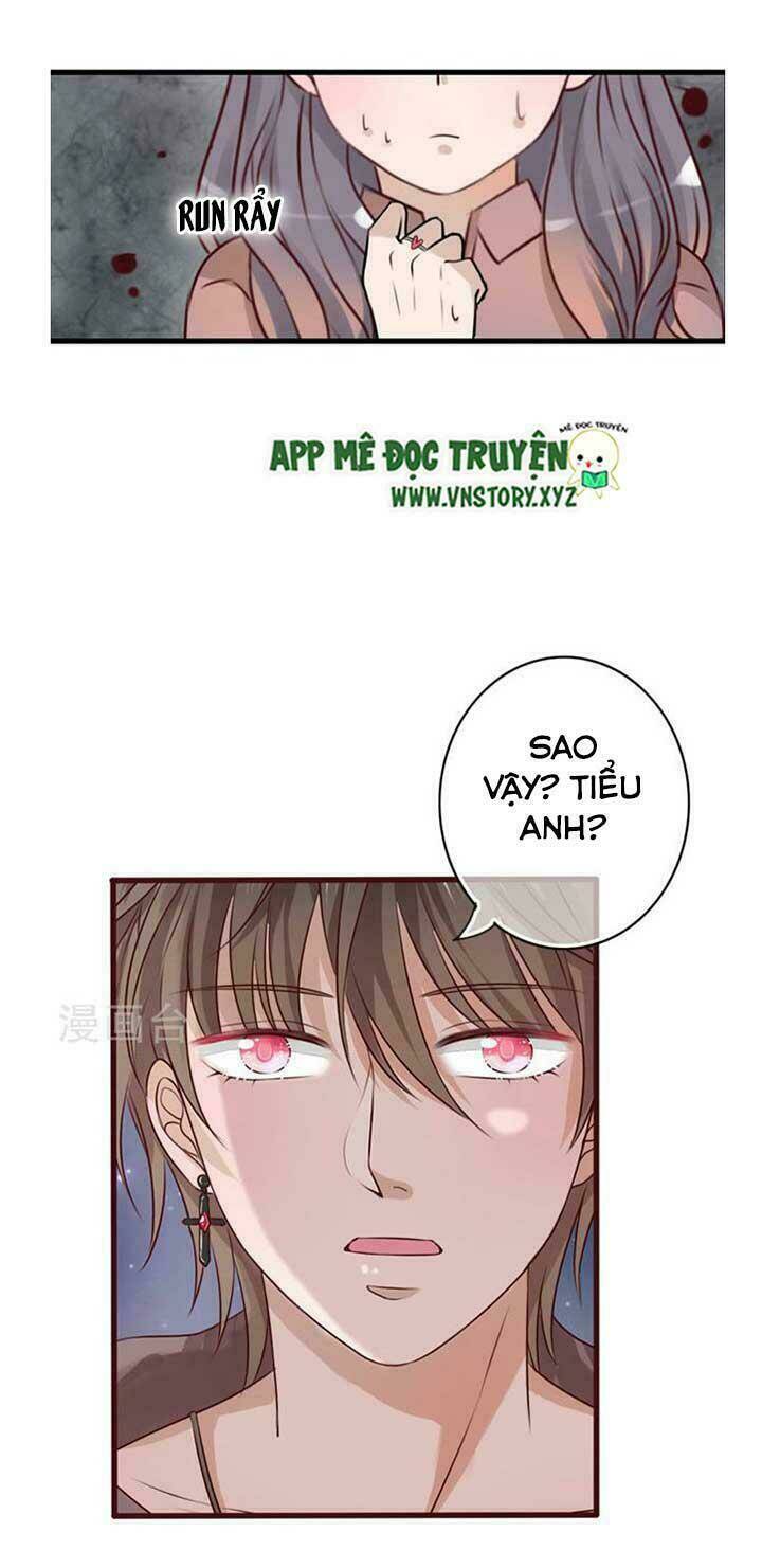 Sau Con Mưa Mùa Hạ: Chapter 21