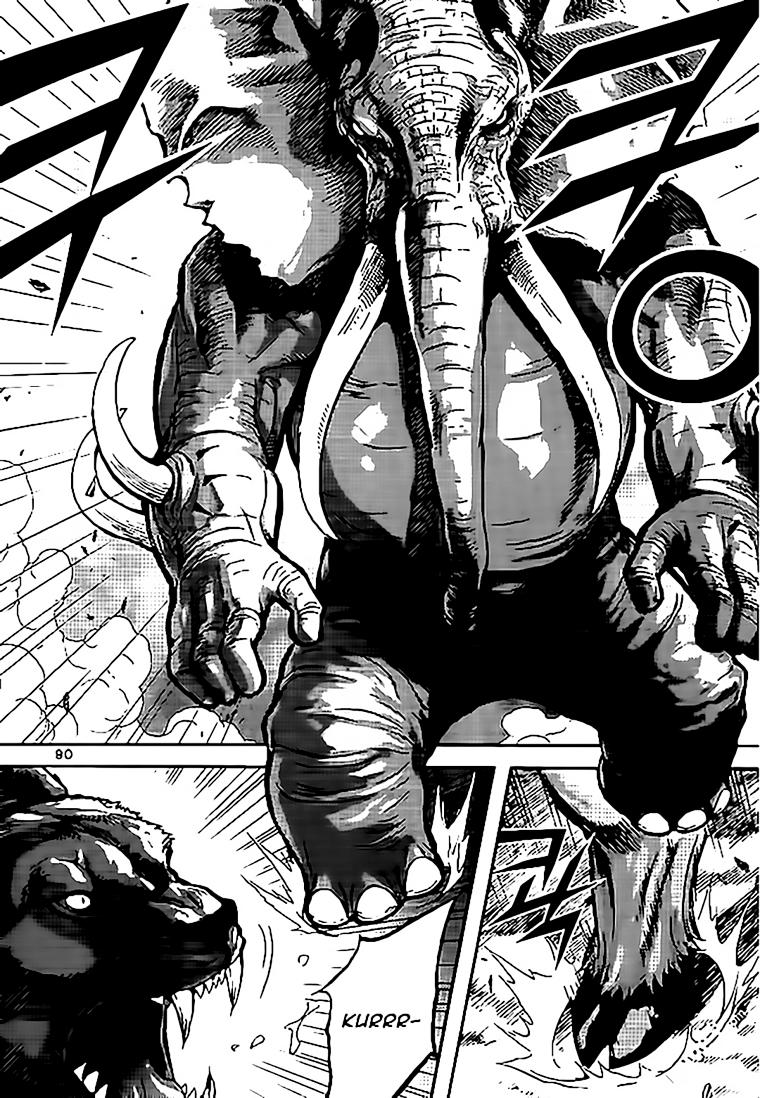 Diêm Đế: Chapter 41.4