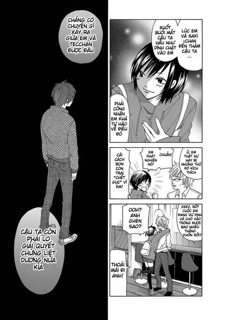 Tokyo Dted: Chapter 6