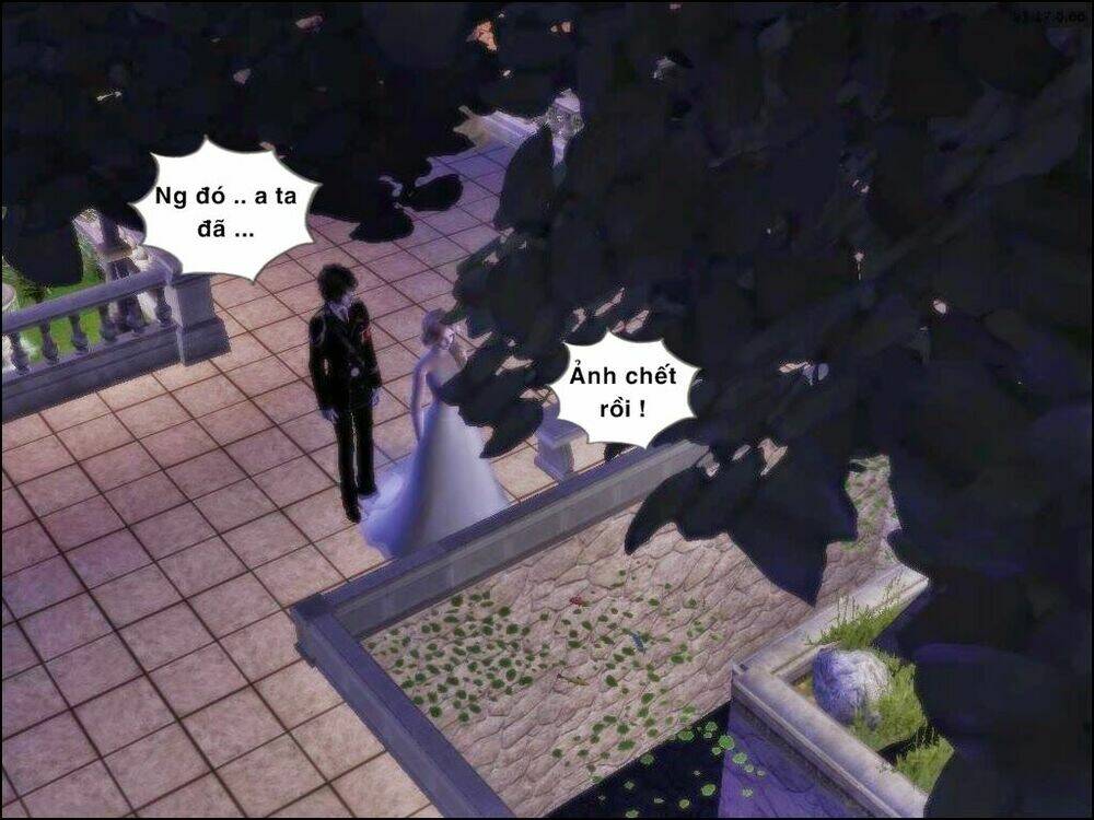 Truyện Sims - Earl Story: Chapter 41