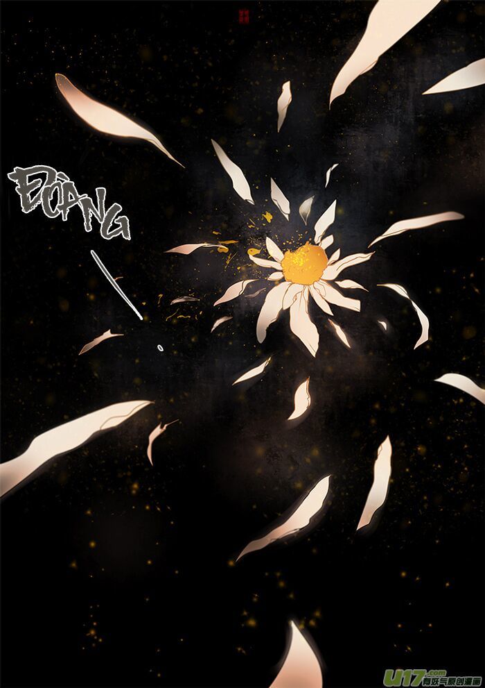 Nam Yên Trai Bút Lục: Chapter 11.2