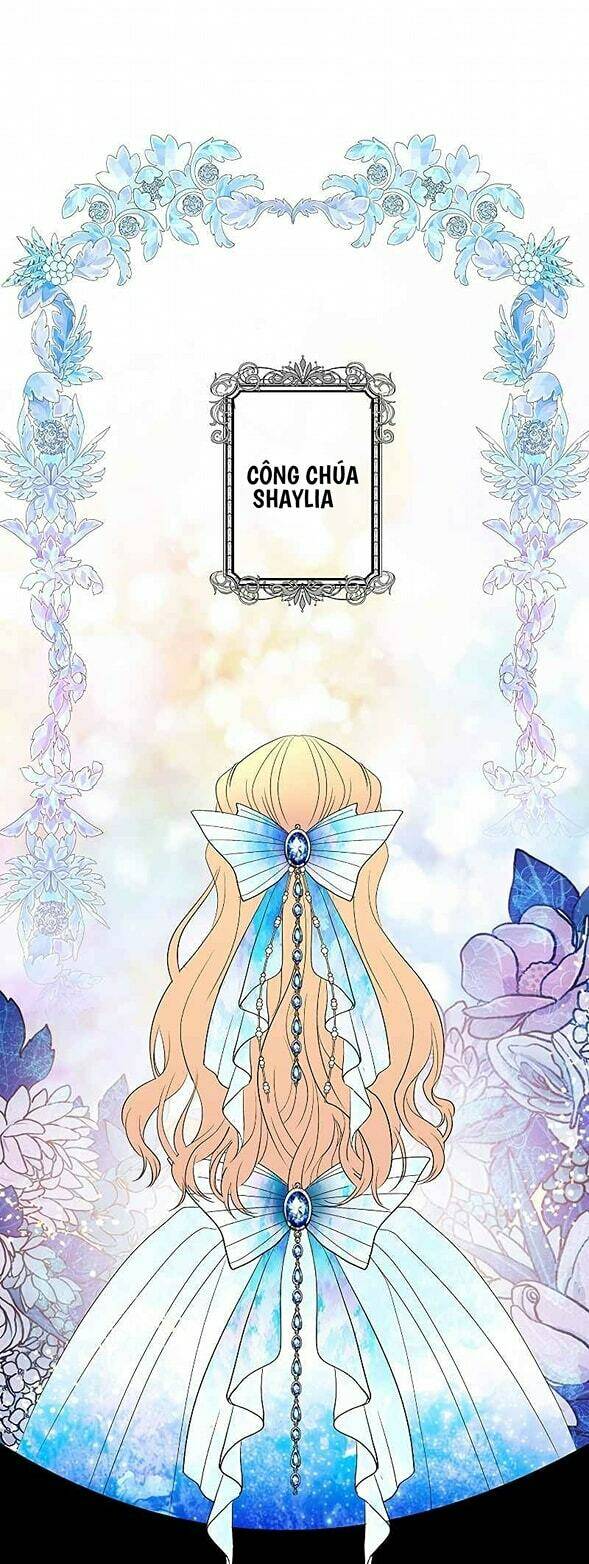 Công Chúa Thời Gian Có Hạn: Chapter 1