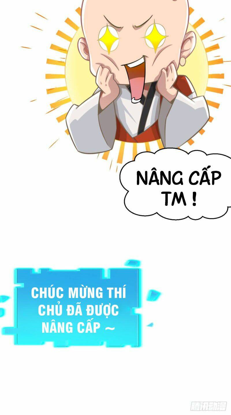 Tà Du Ký: Chapter 4