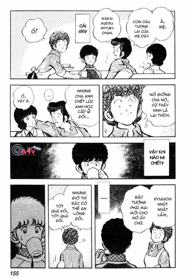 Miyuki: Chapter 13
