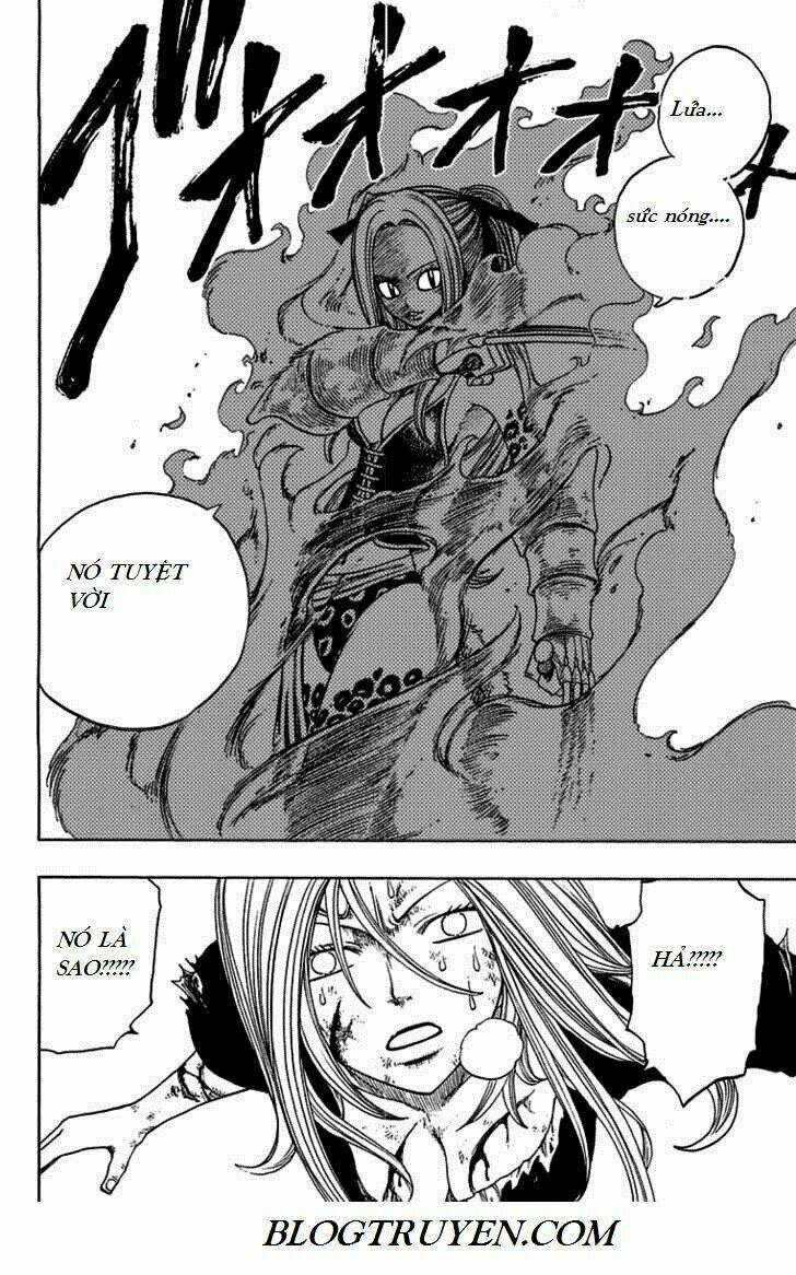 Rave Master: Chapter 211