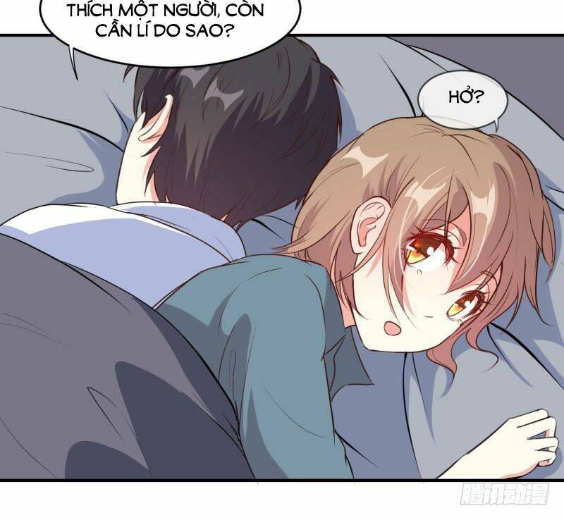 Ám Luyến Thành Hôn: Chapter 10