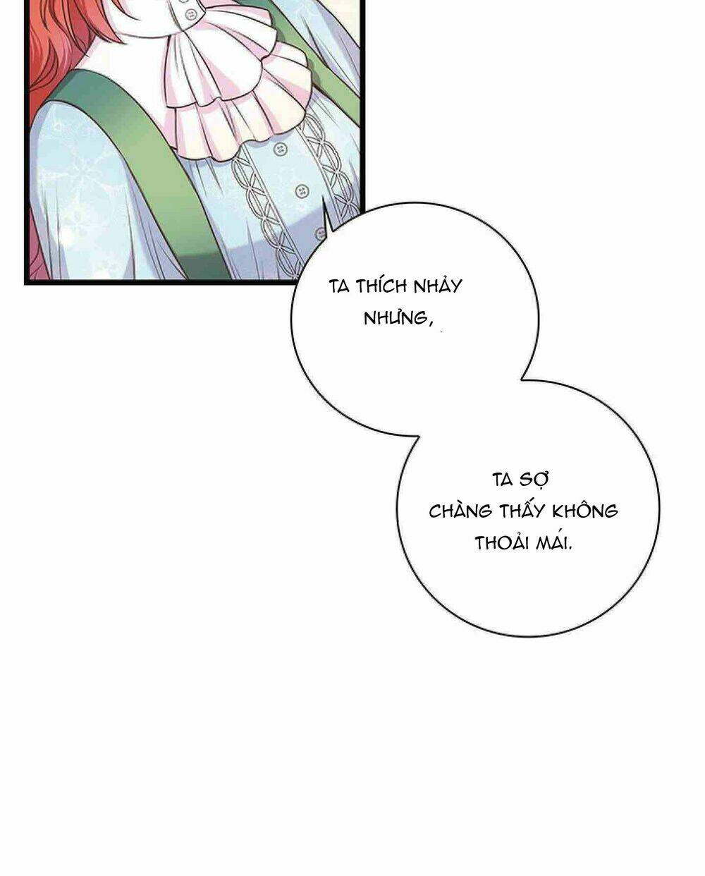 Nhân Vật Phản Diện Yêu Cầu Tôi Yêu Chàng: Chapter 34