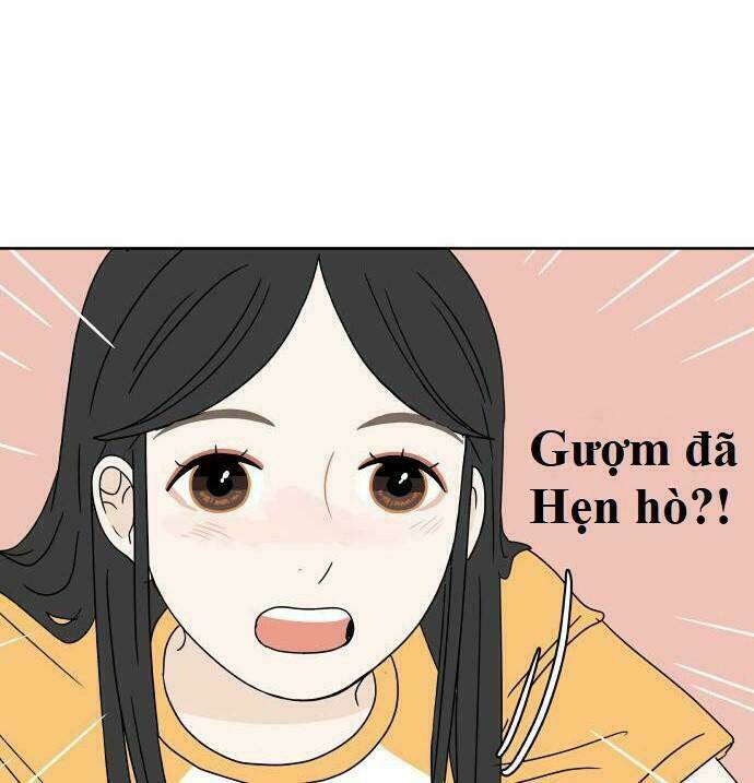 30 Phút Bước Đi Bên Em: Chapter 31