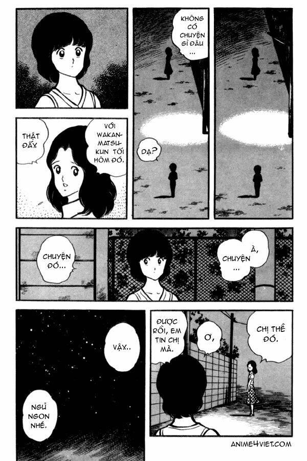 Miyuki: Chapter 26