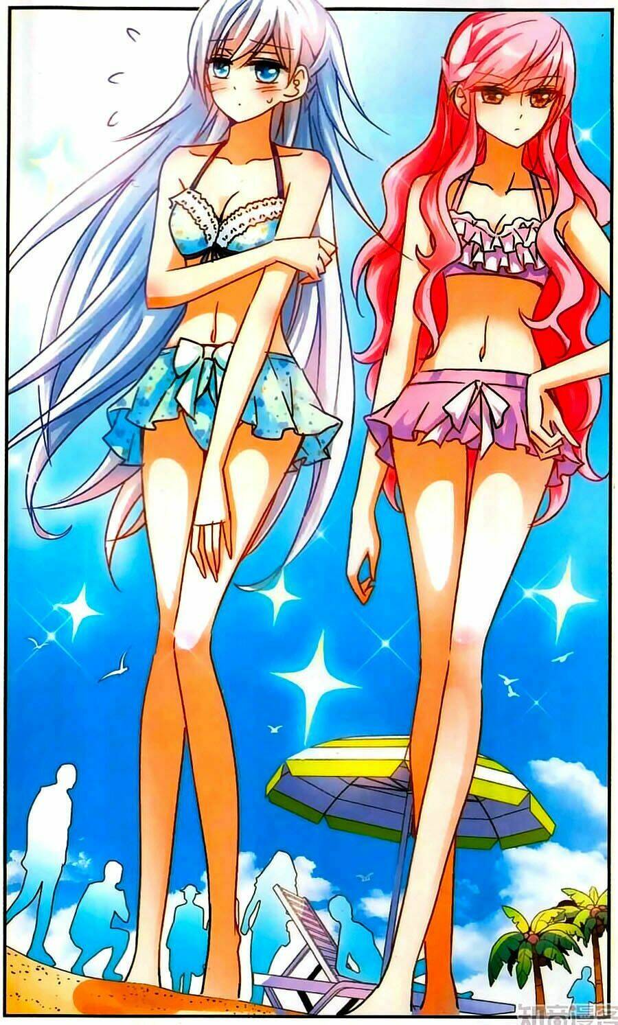 Tô Tịch Kỳ Quái: Chapter 65