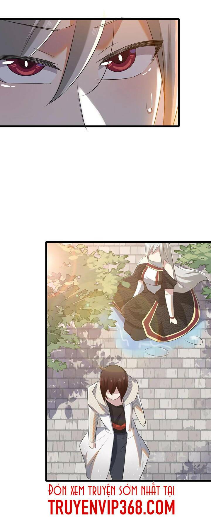 Đại Bảo Kiếm Của Tôi: Chapter 9