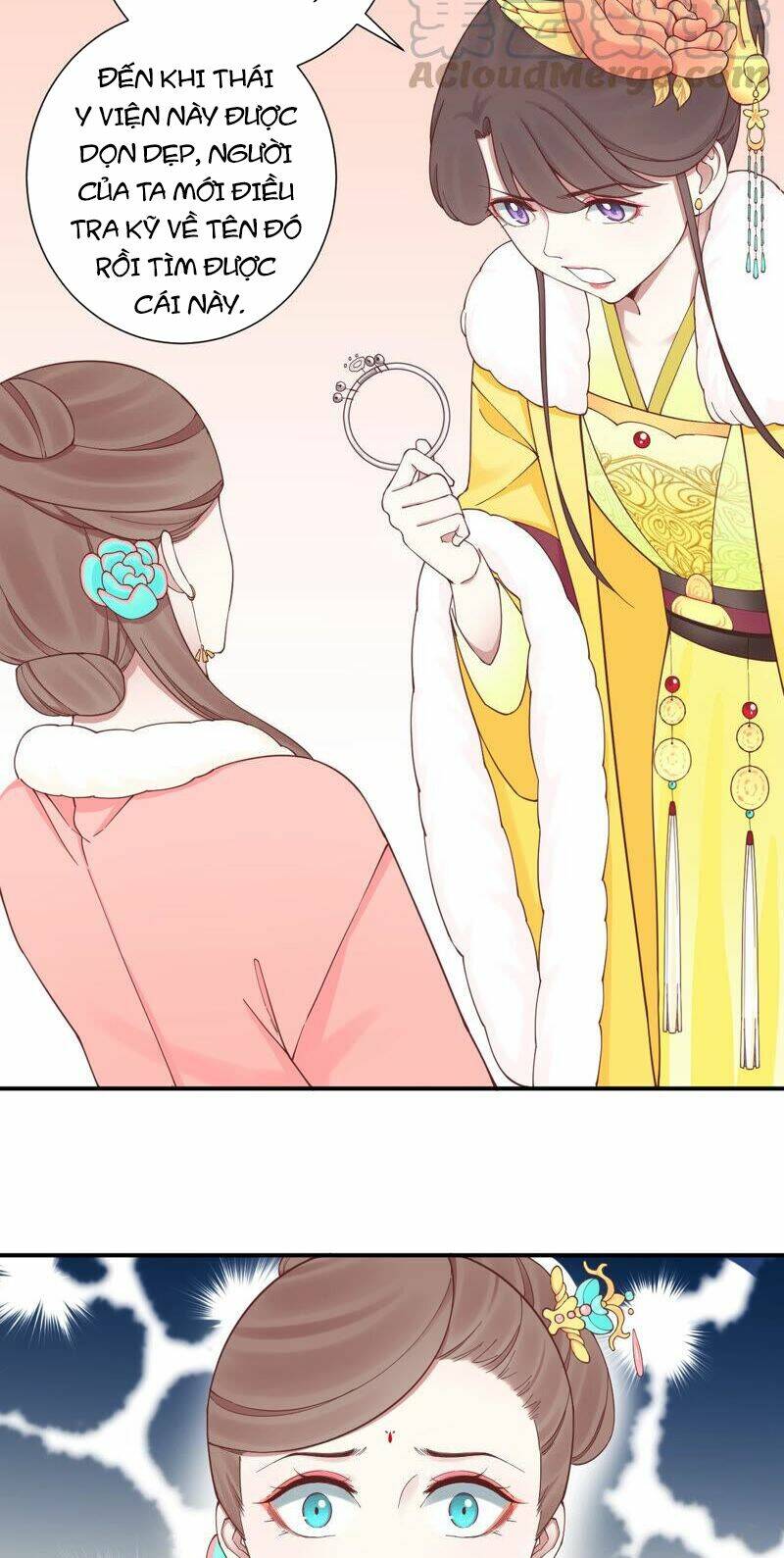 Hoàng Hậu Bận Lắm: Chapter 149