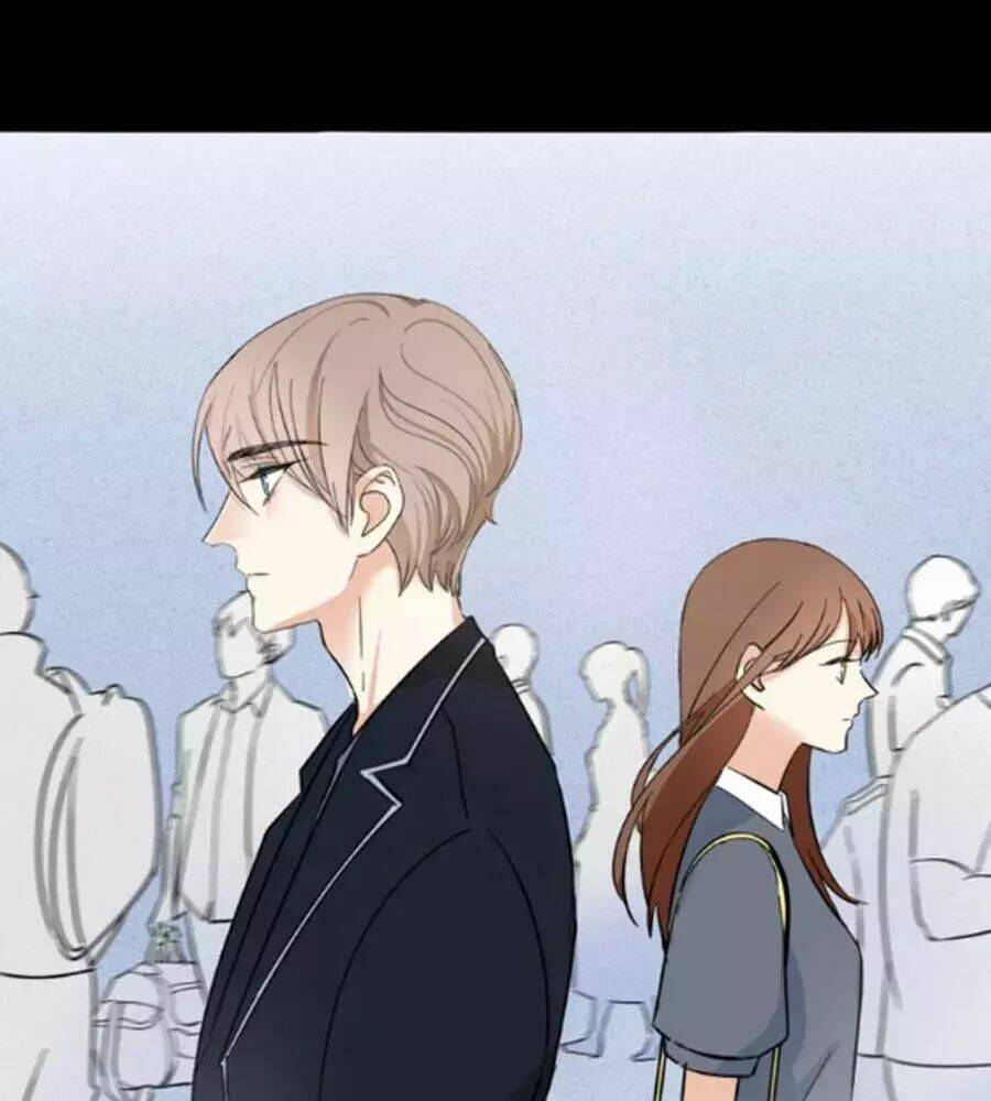 Mùi Hương Lãng Mạn: Chapter 21