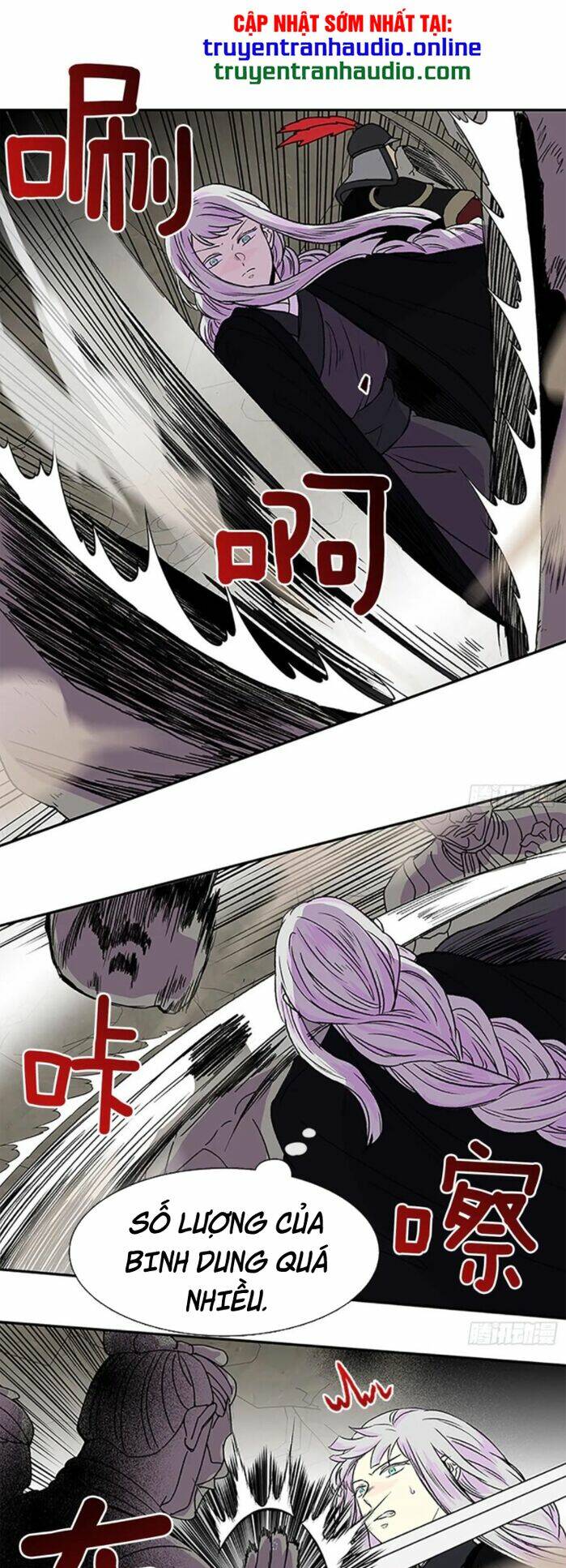 Học Sĩ Tái Sinh: Chapter 151.5