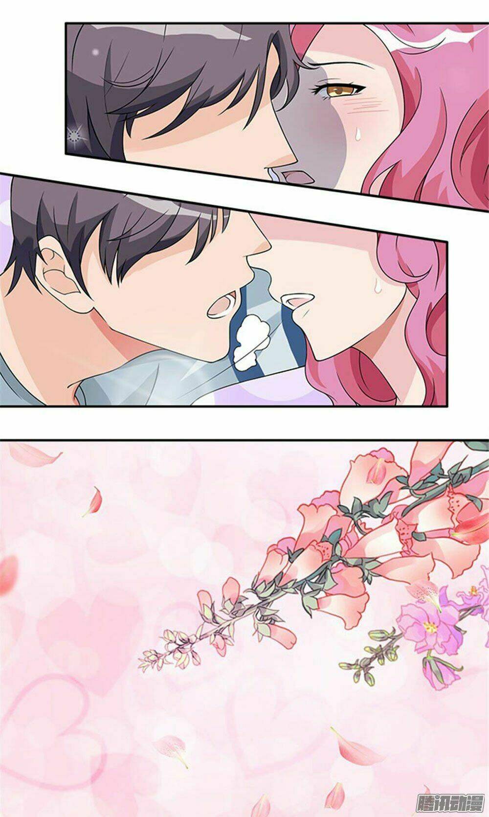 Tiểu Tâm Can Tuyệt Sủng Của Lạc Tiên Sinh: Chapter 48