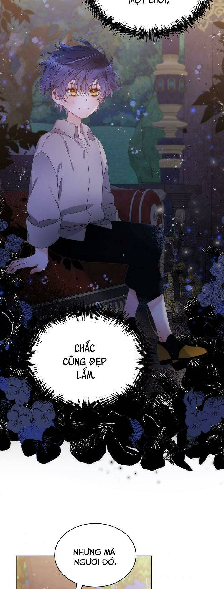 Hoàng Hậu Ác Nữ Yêu Quý Tôi: Chapter 17