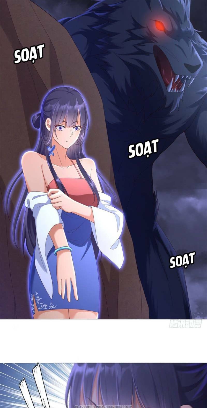 Chí Tôn Trọng Sinh: Chapter 18