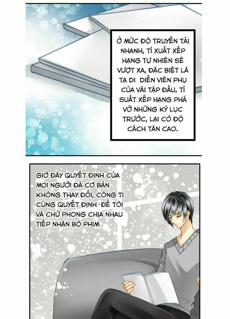 Siêu Sao Trứ Danh: Chapter 24