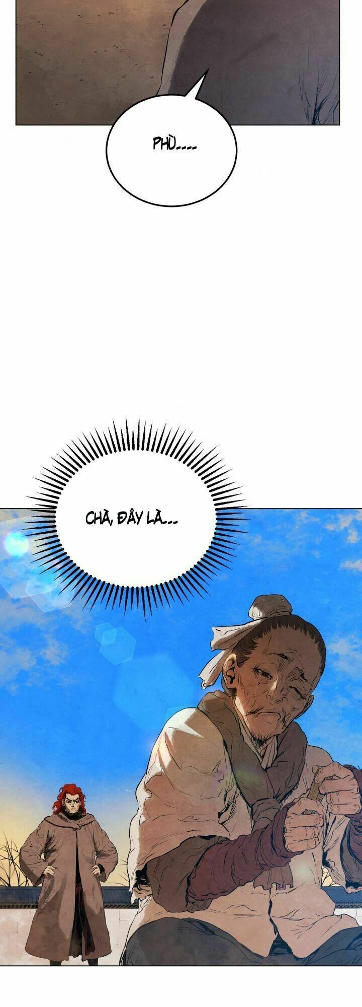 Phụng Tiên Trọng Sinh Ký: Chapter 27