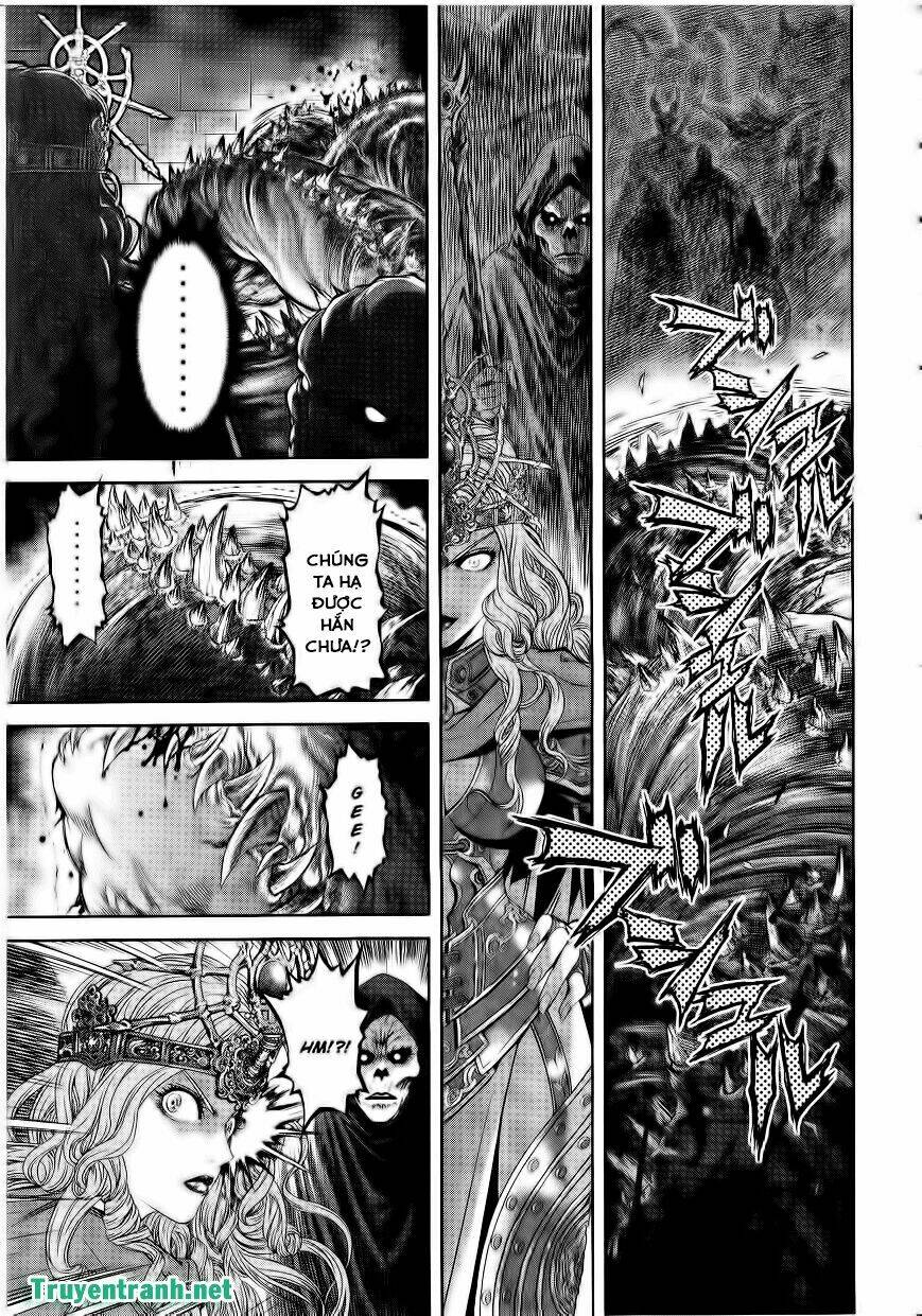 Devil Vs Hades: Chapter 2