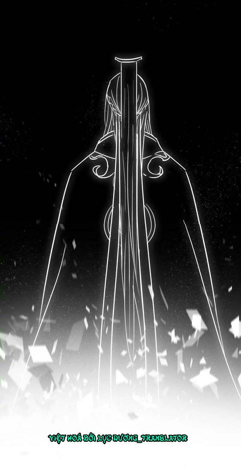 Thái Tử Bị Hoang Tưởng: Chapter 41