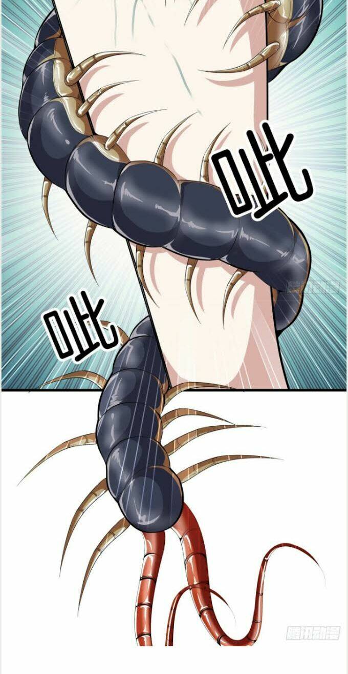 Đô Thị Chí Tôn: Chapter 84