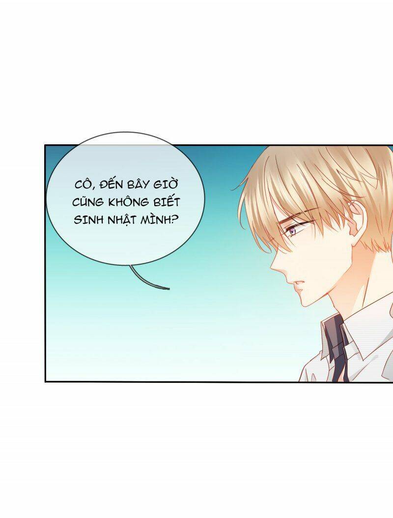 Bay Qua Thiên Sơn Đến Yêu Anh: Chapter 26