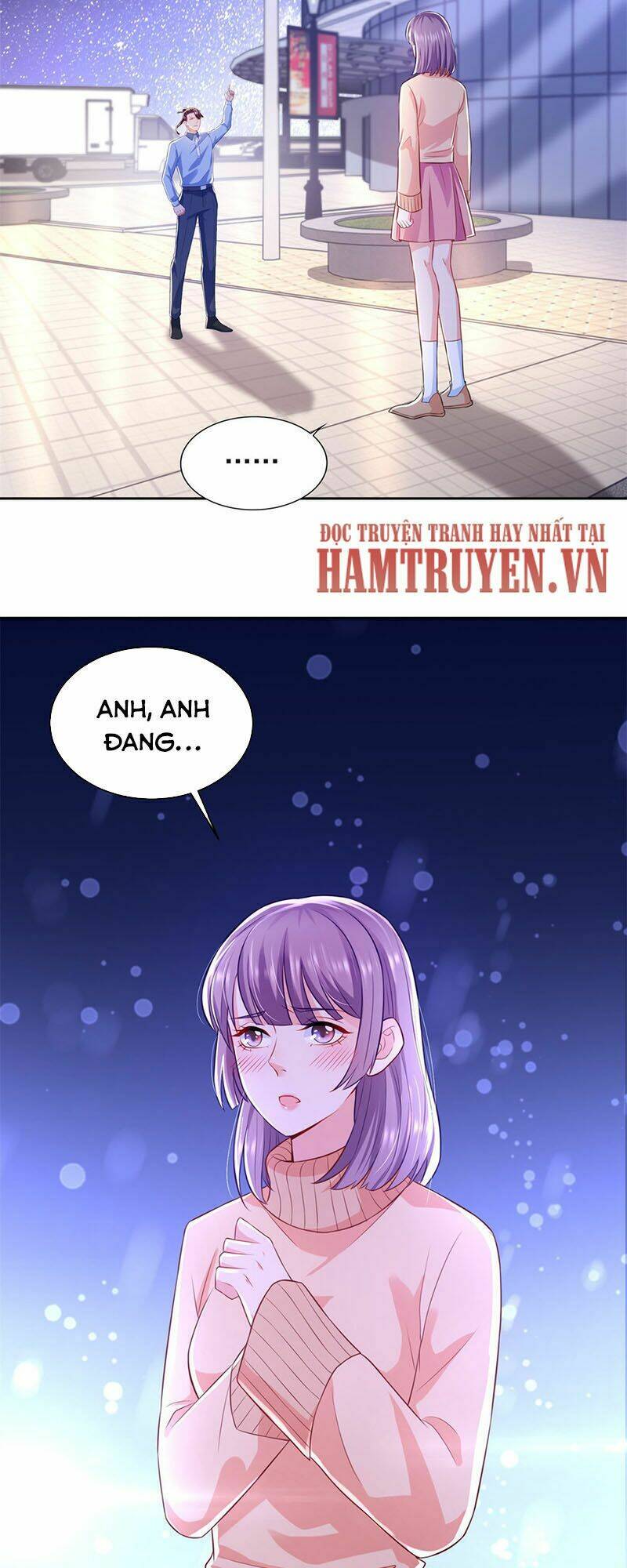 Chí Tôn Toàn Năng: Chapter 69