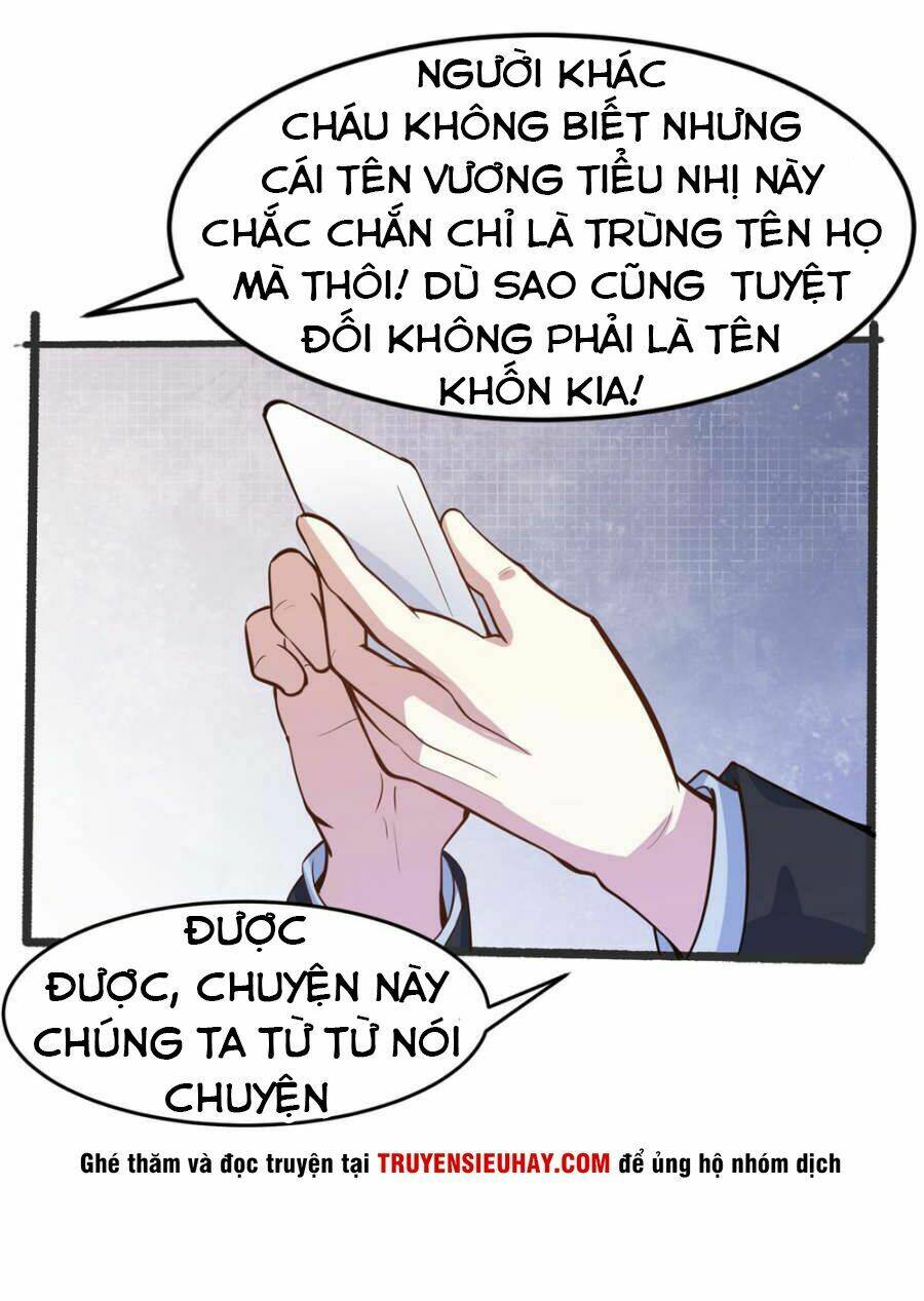 Tay Chơi Thần Cấp: Chapter 28
