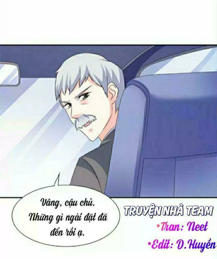 1 Nửa Hoàn Hảo Của Ceo: Chapter 38