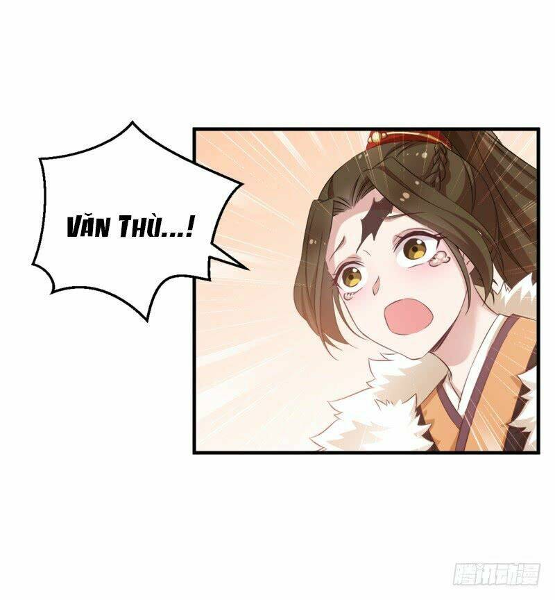 Trò Chơi Trừng Phạt: Chapter 51