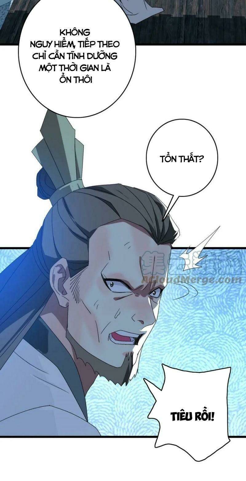 Siêu Đạo Thần Thuật: Chapter 118