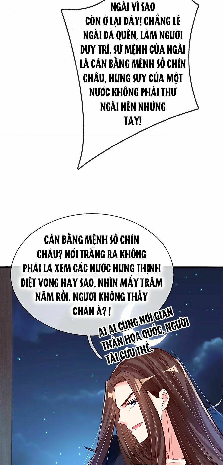 Ôn Nhu Bạo Quân: Nhiếp Chính Vương Gia Quá Hung Mãnh: Chapter 15