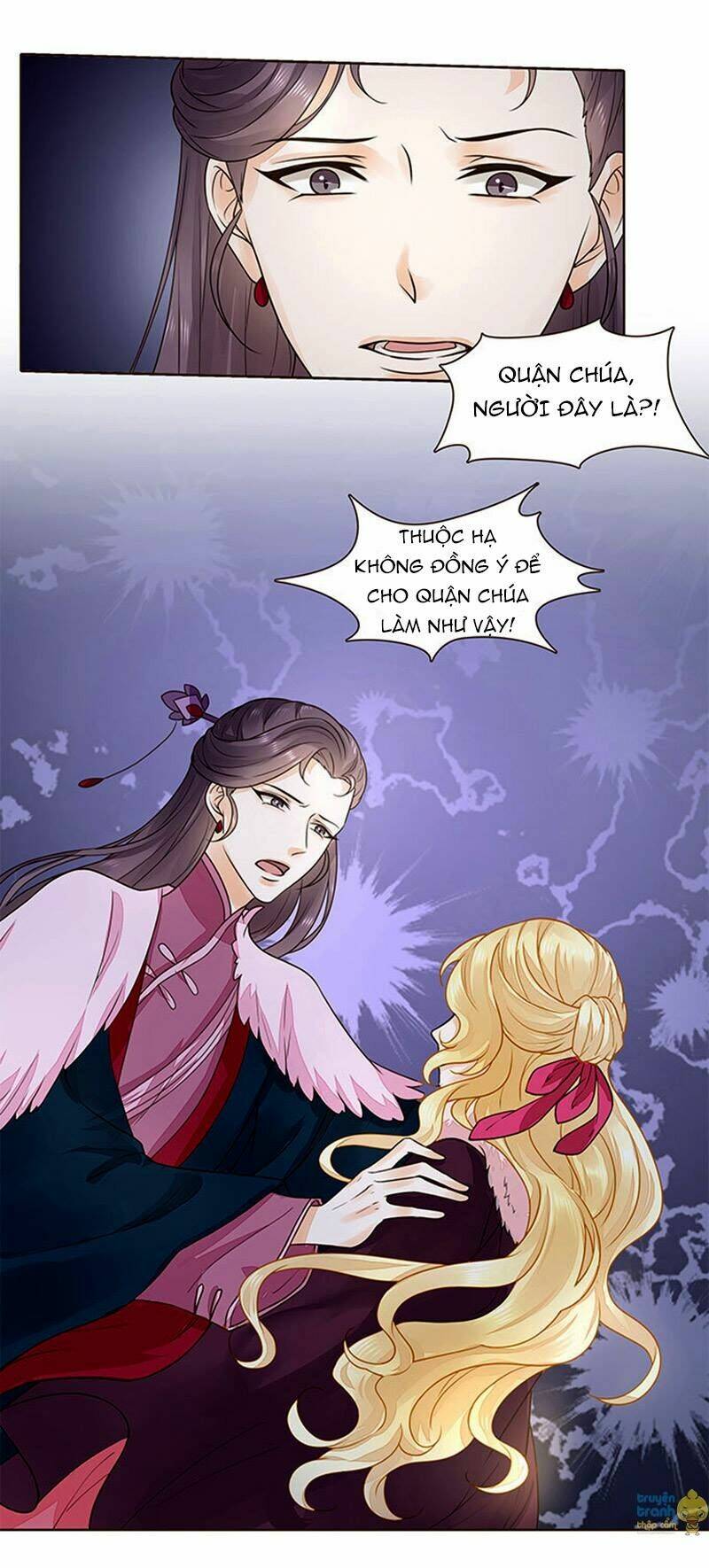 Đại Giá Thừa Tướng: Chapter 75