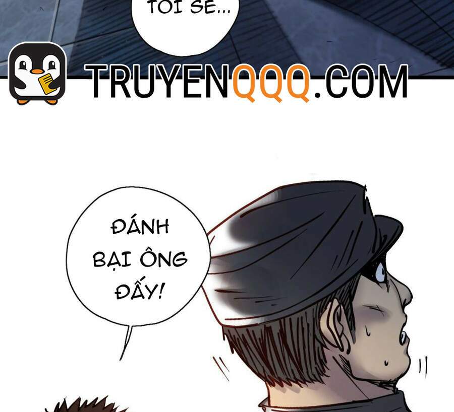 Thế Giới Xa Lạ: Chapter 18