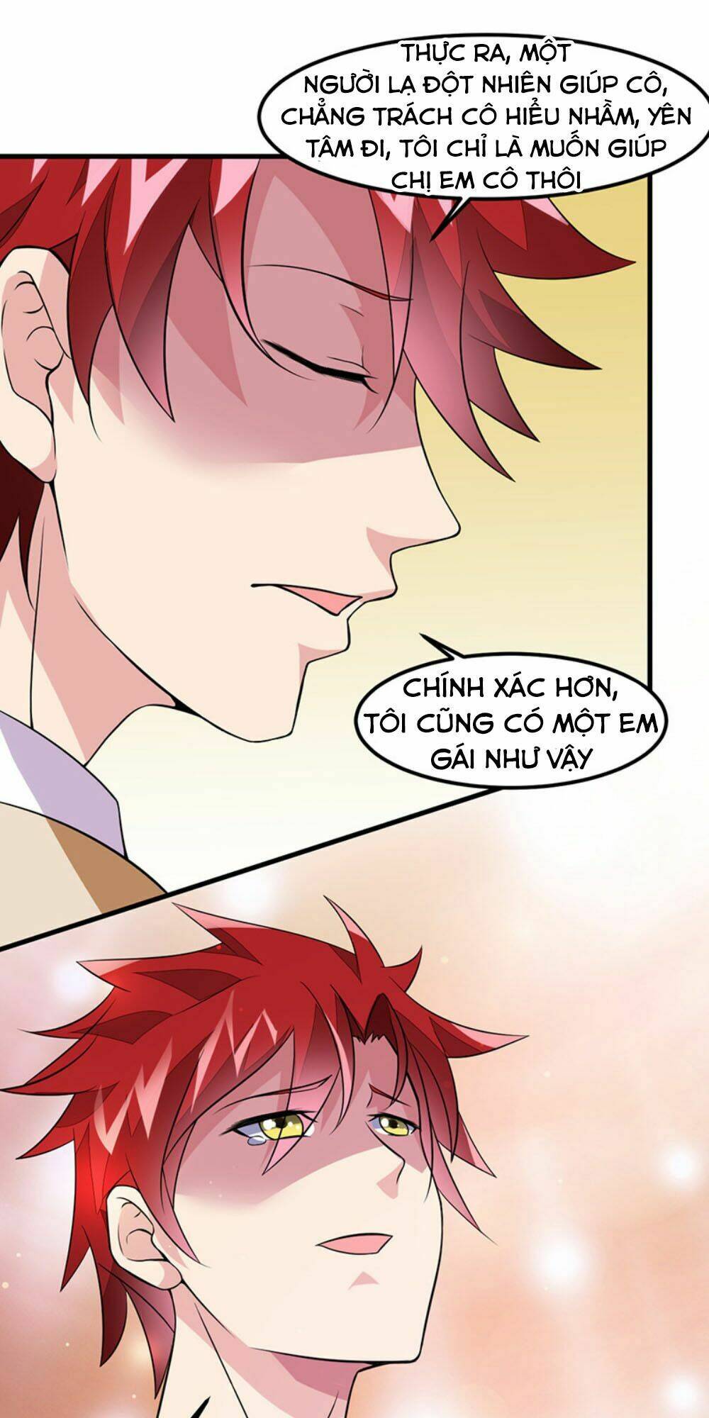Dị Năng Thiếu Niên Vương: Chapter 49