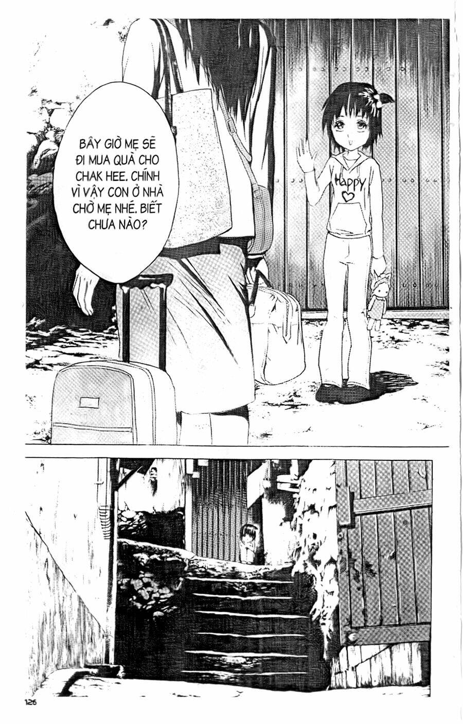 Ai Hơn Ai: Chapter 241