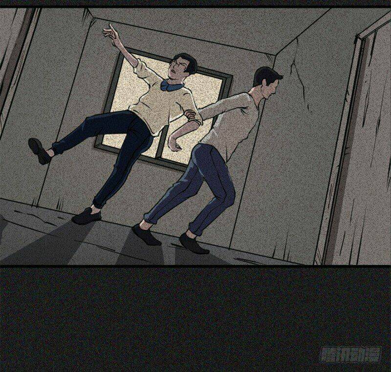 Trở Lại Căn Nhà Ma: Chapter 7