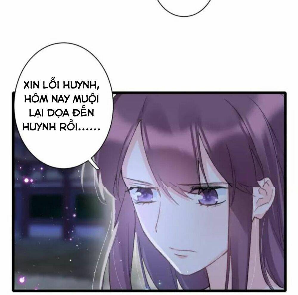 Hoa Nhan Sách: Chapter 180